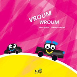 Vroum Wroum