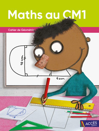 Cahier de l'élève - Maths au CM1