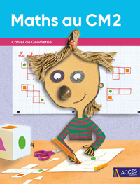Cahier de l'élève - Maths au CM2