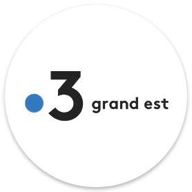 Émission Enquête de région - Grand-Est • France 3