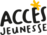 Logo ACCÈS Jeunesse