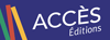 Logo ACCÈS Éditions