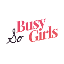 So Busy Girls