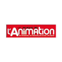 Le journal de l'animation