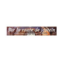 Sur la route de jostein