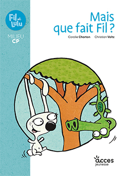 Mais que fait Fil ?