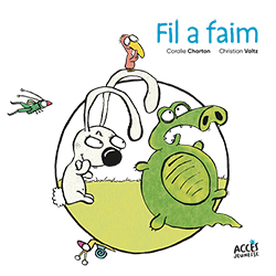 Fil a faim
