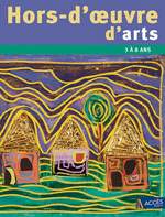 Hors d'oeuvres d'arts