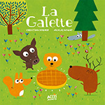 Album La galette
