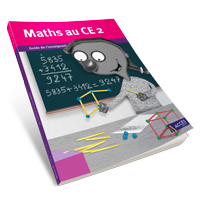 Guide de l'enseignant - Maths au CE2