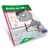 Guide de l'enseignant - Maths au CM1