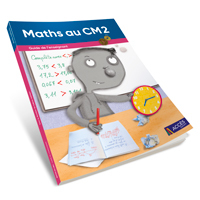 Guide de l'enseignant - Maths au CM2