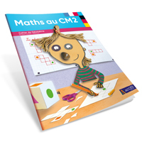 Cahier de géométrie bilingue - Maths au CM2