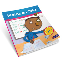 Manuel de l'élève - Maths au CM2