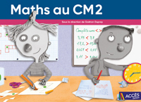 Guide de l'enseignant numérique - Maths au CM2