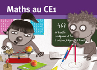 Guide de l'enseignant numérique - Maths au CE1