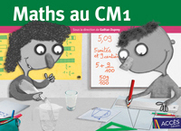 Guide de l'enseignant numérique - Maths au CM1