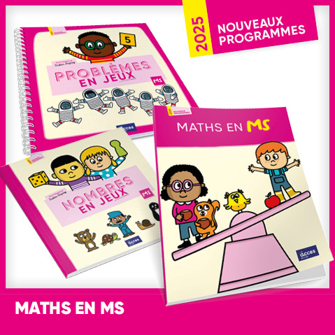 1 collection maths en ms