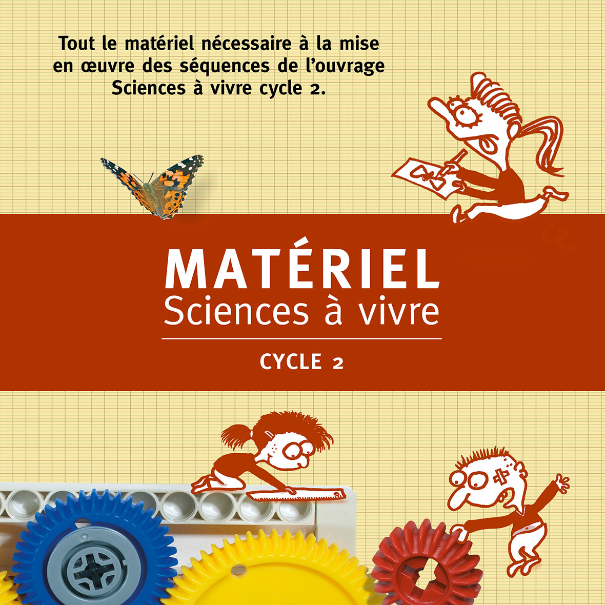 Materiel sciences a vivre cycle 2 miniature 1 acces editions