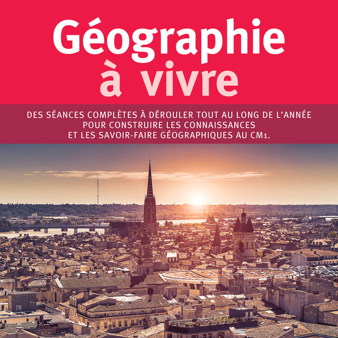 Geographie a vivre cm1 miniature 1 acces editions