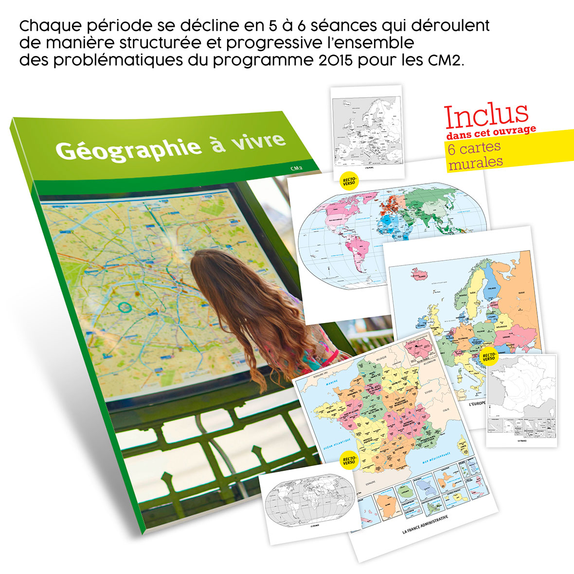 Geographie a vivre cm2 miniature 2 acces editions