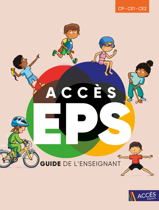Acces eps cp ce1 ce2 acces editions