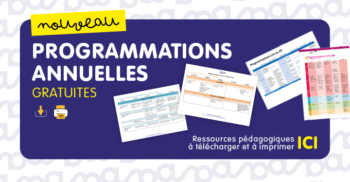 Bandeau ressources pedagogiques2025