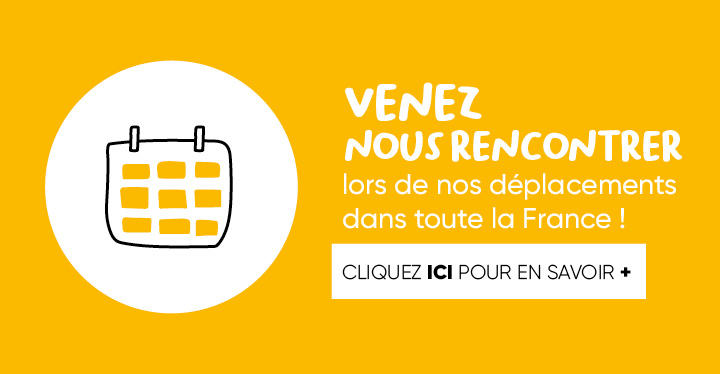 Agenda acces editions jaune