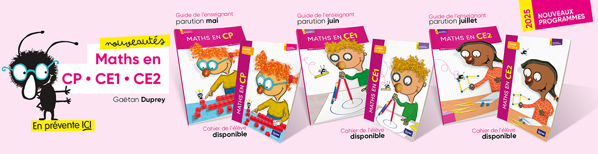 1 bandeau maths en acces ecole